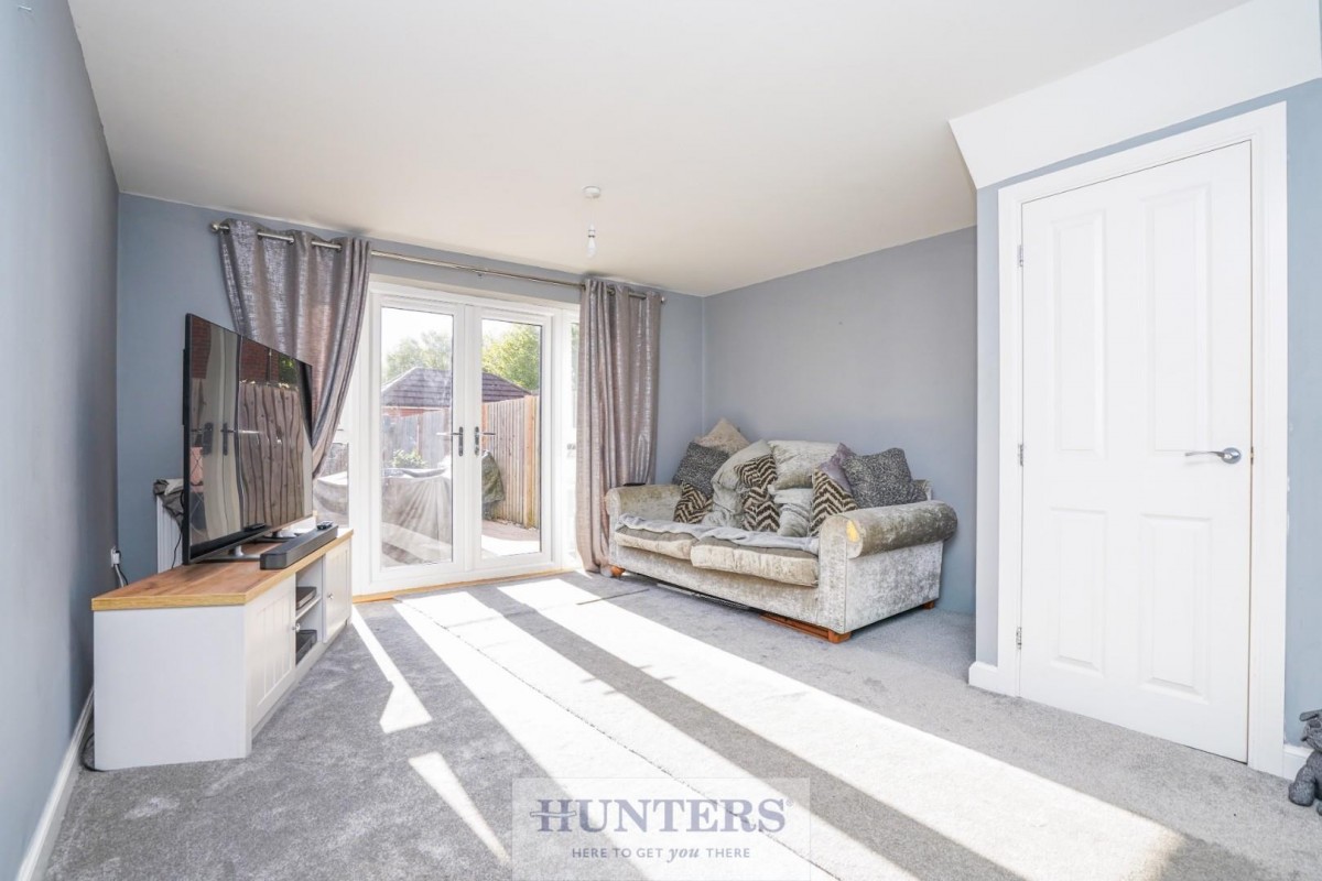 Orchard Drive, Barlby, Selby