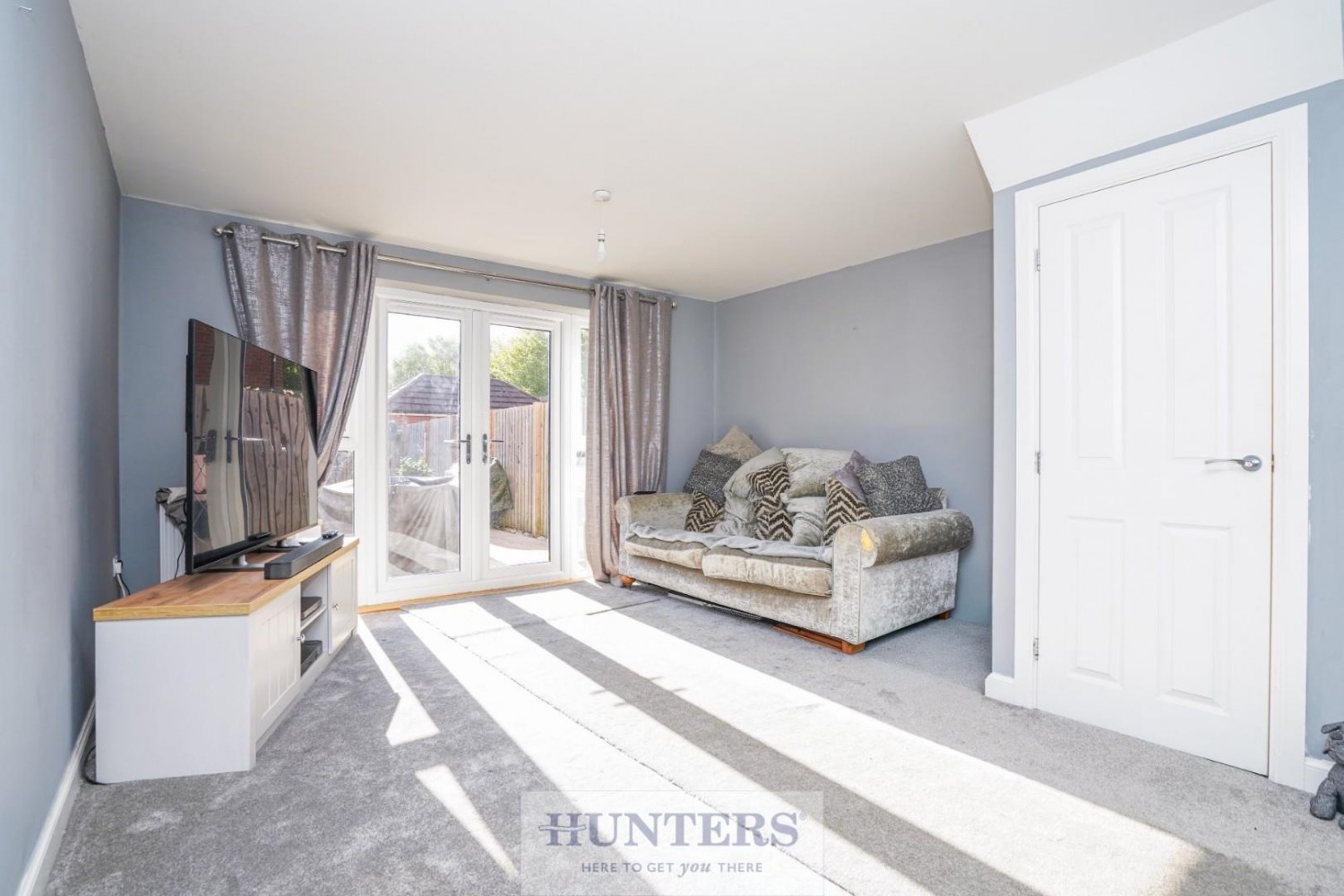 Orchard Drive, Barlby, Selby