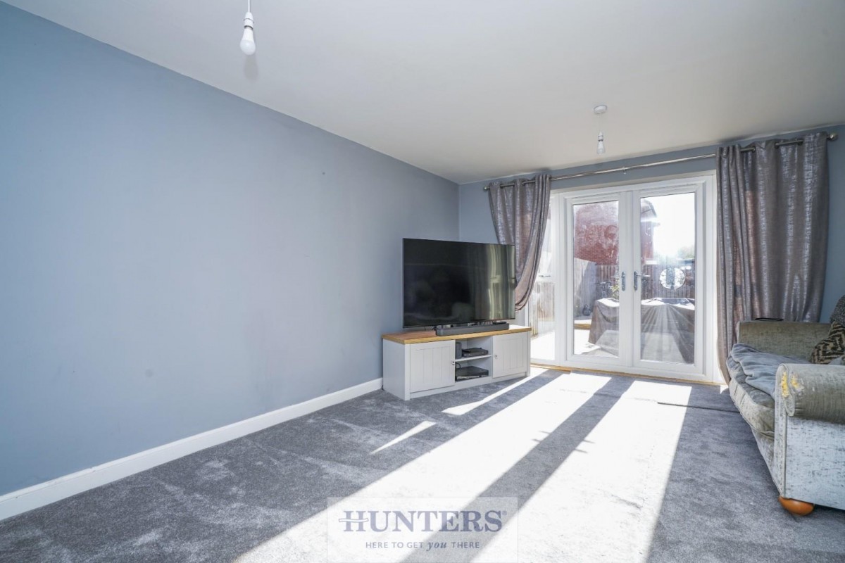 Orchard Drive, Barlby, Selby