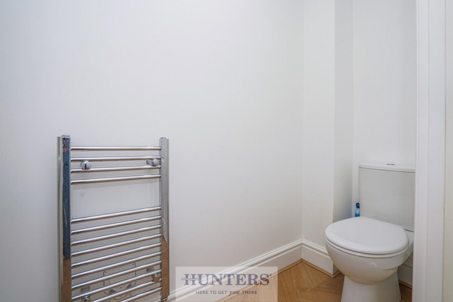 Orchard Drive, Barlby, Selby