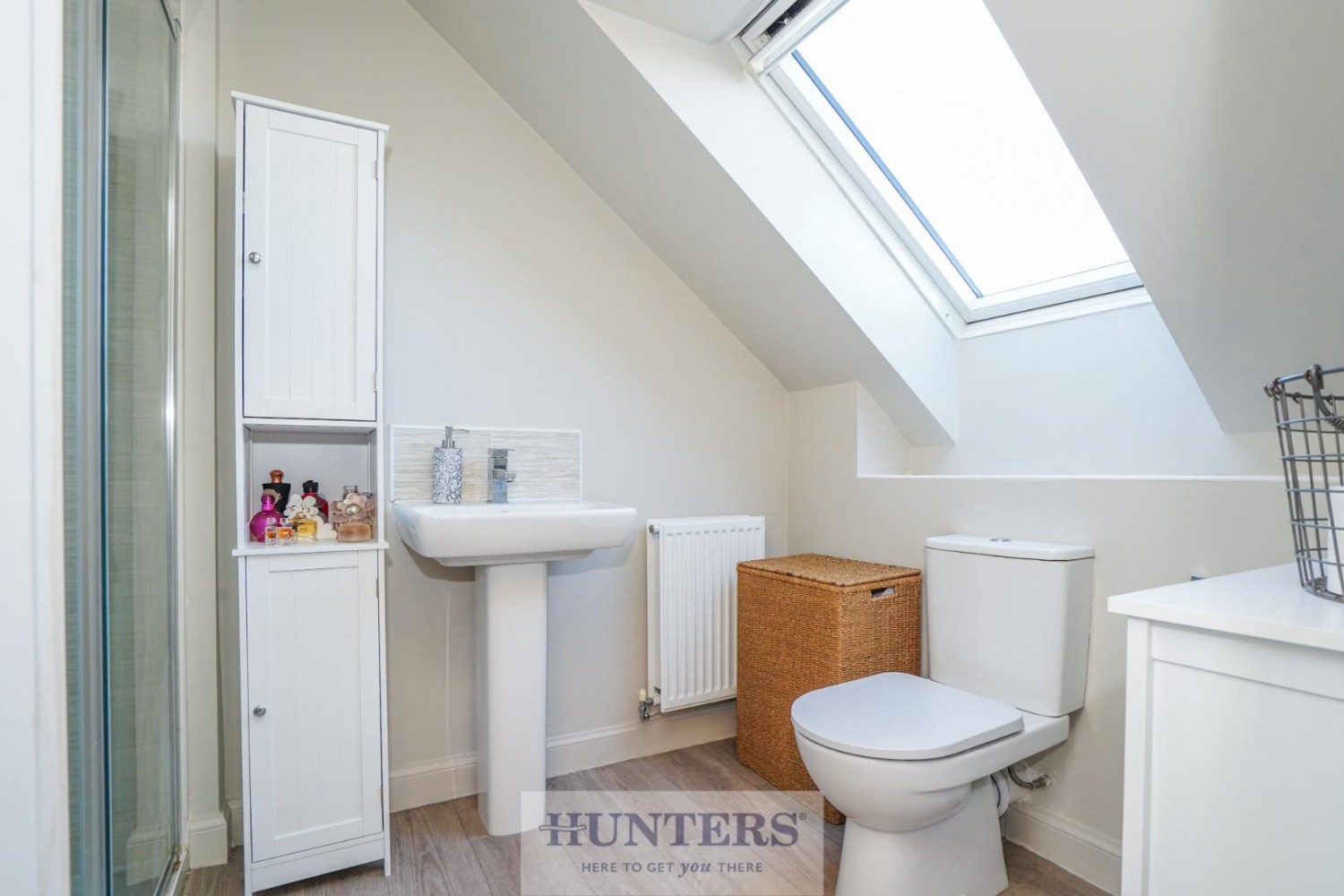 Orchard Drive, Barlby, Selby