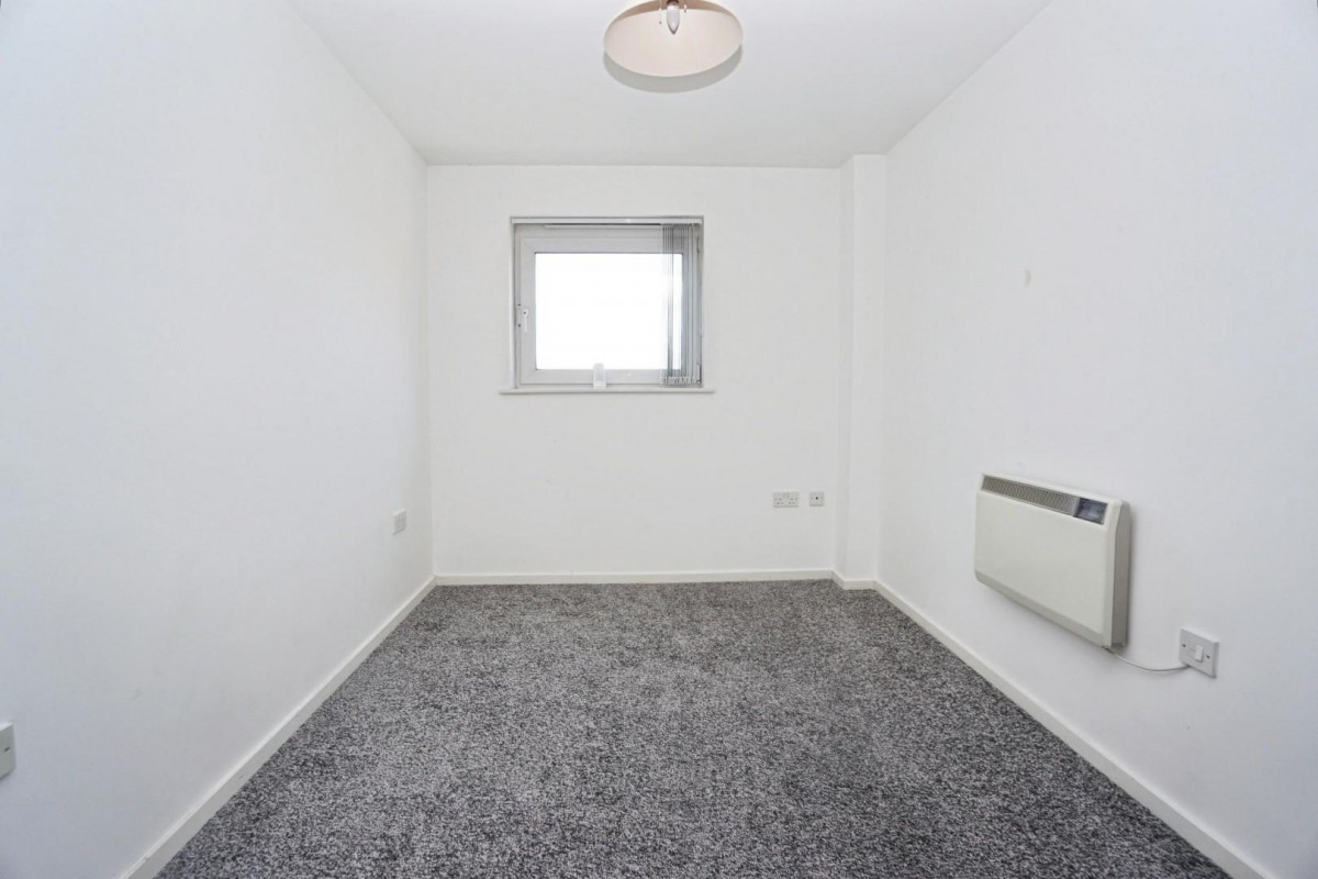 Coode House, Millsands, S3