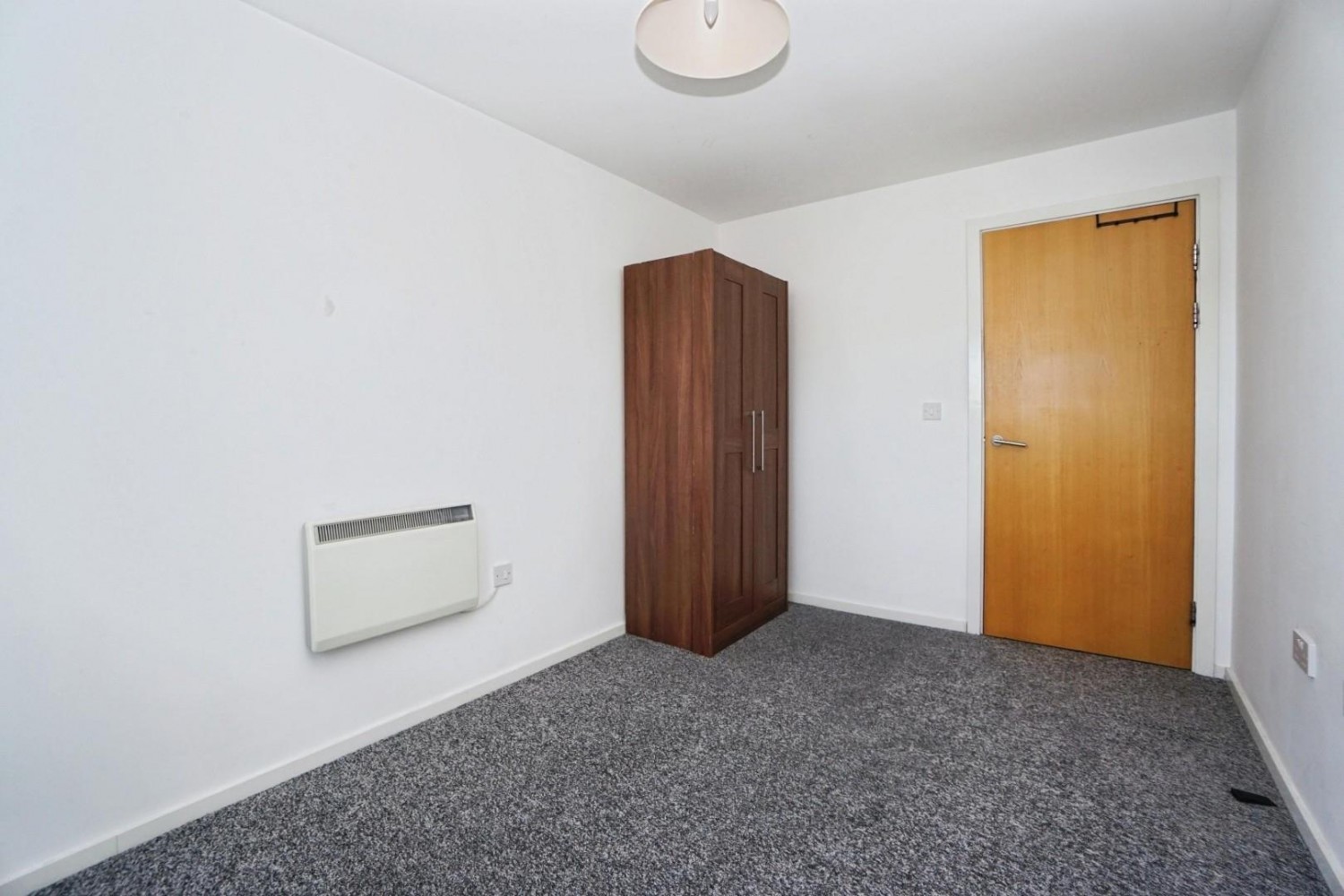 Coode House, Millsands, S3