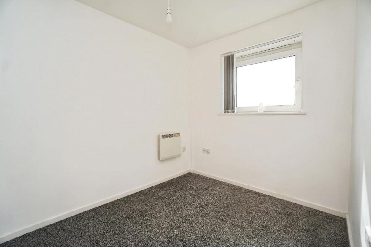 Coode House, Millsands, S3
