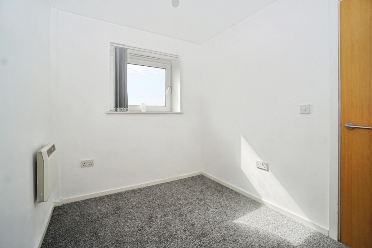 Coode House, Millsands, S3