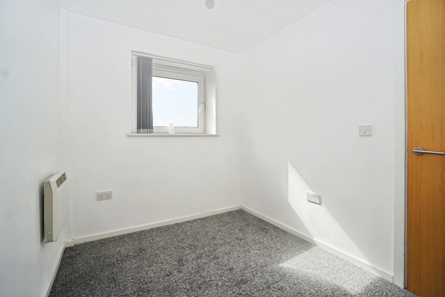 Coode House, Millsands, S3