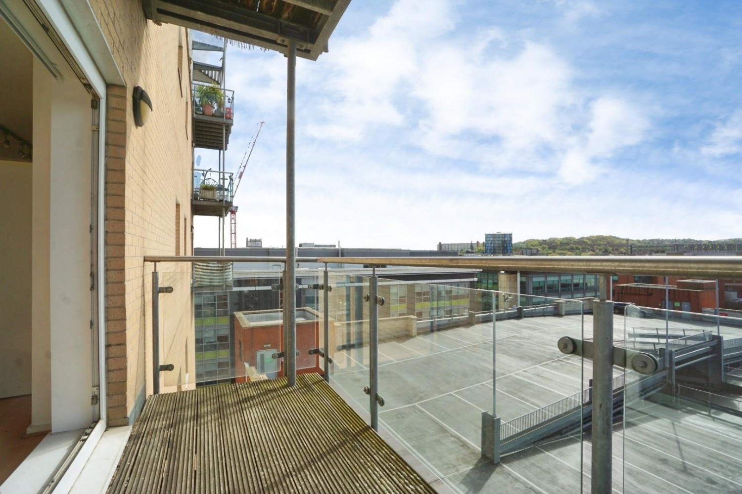 Coode House, Millsands, S3