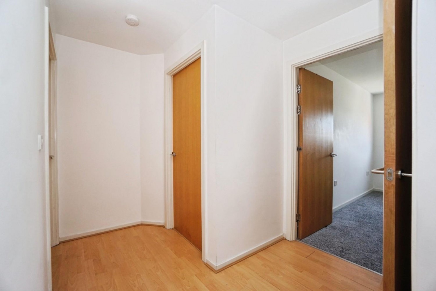 Coode House, Millsands, S3