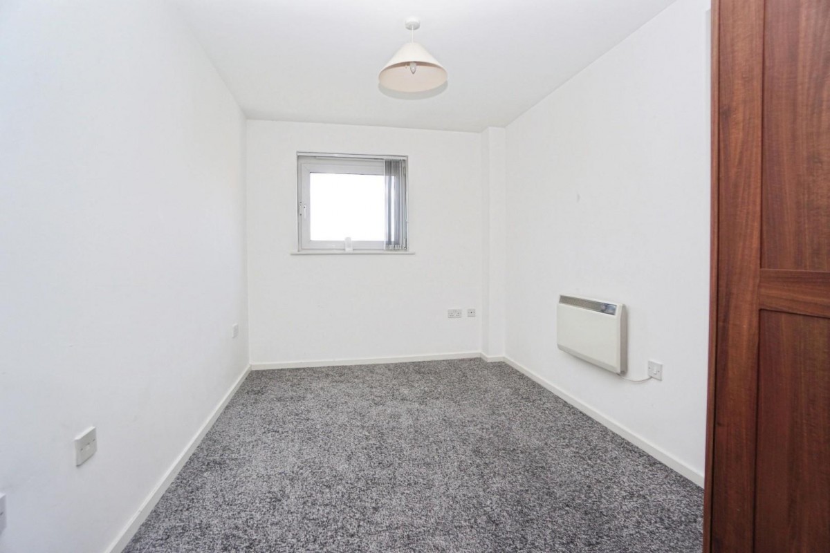 Coode House, Millsands, S3