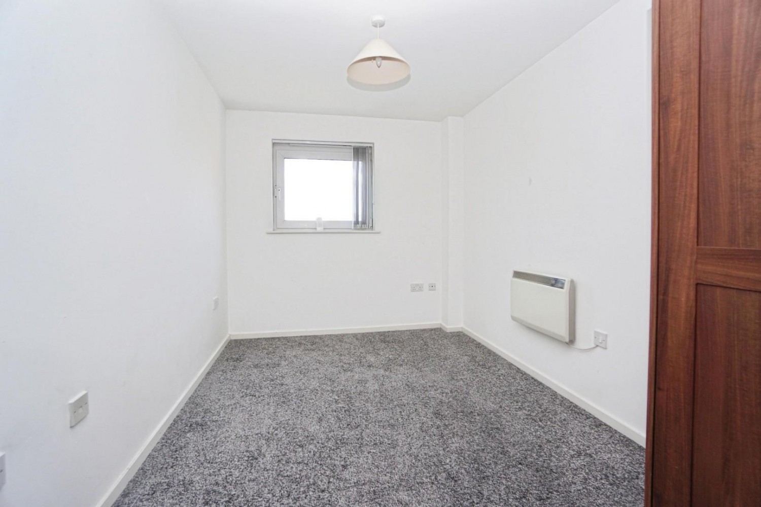 Coode House, Millsands, S3