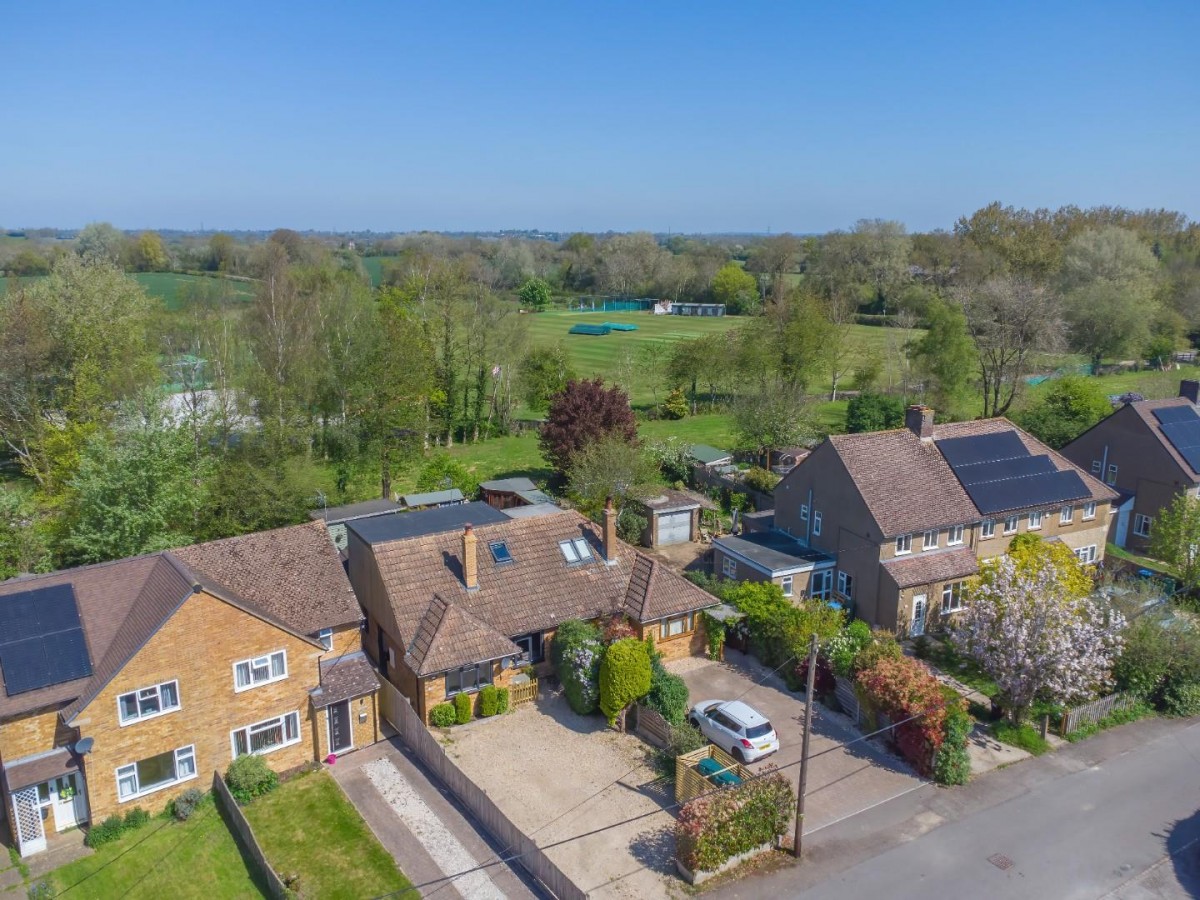 Silver Street, Cublington, Leighton Buzzard