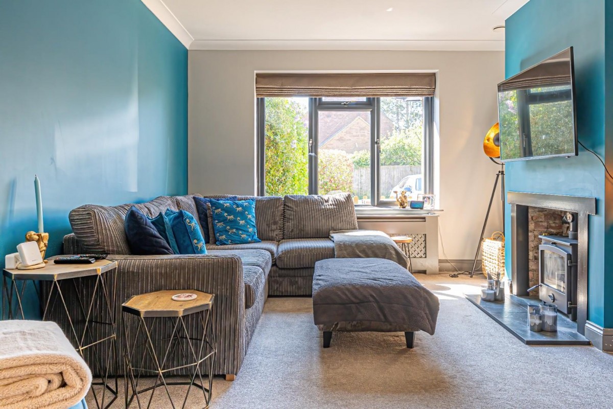 Silver Street, Cublington, Leighton Buzzard