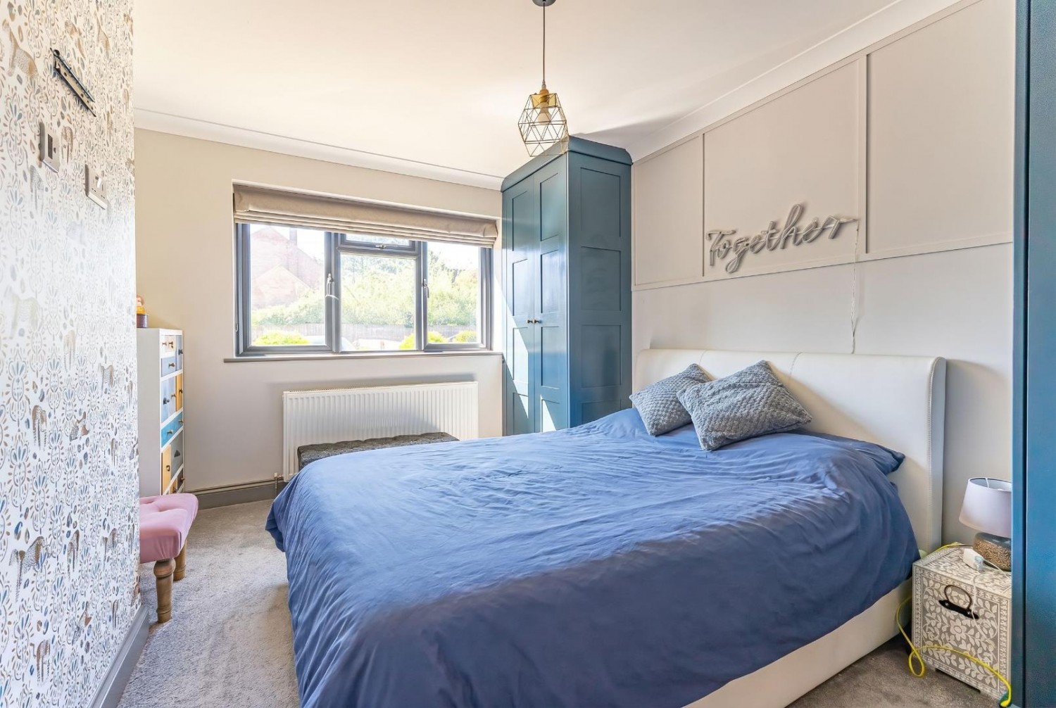 Silver Street, Cublington, Leighton Buzzard