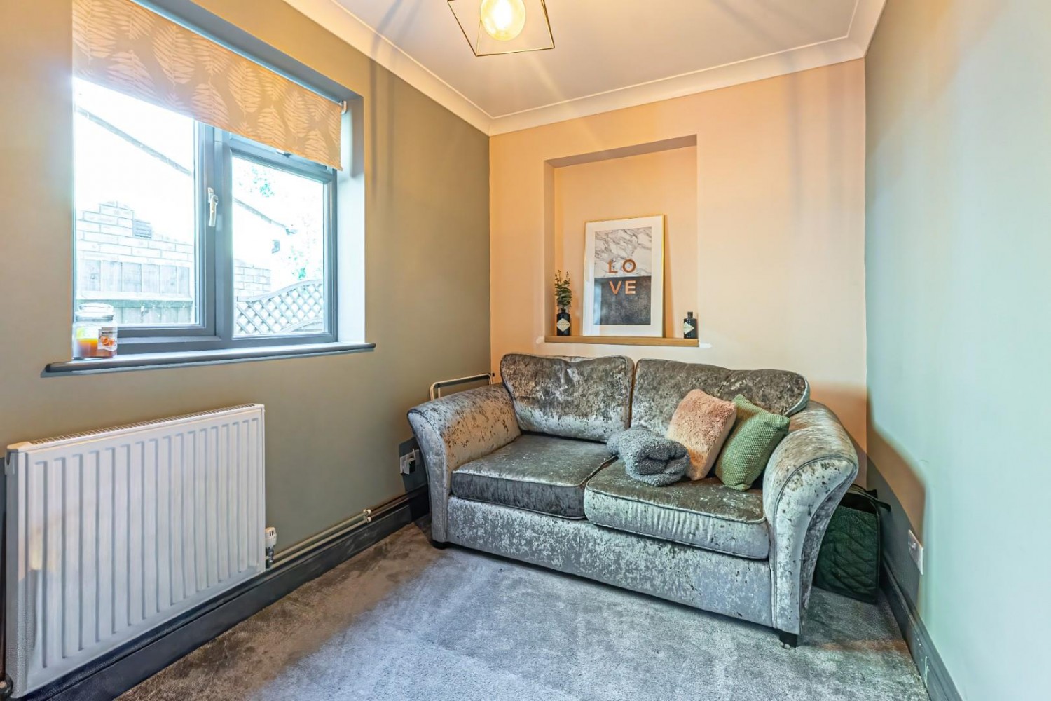 Silver Street, Cublington, Leighton Buzzard