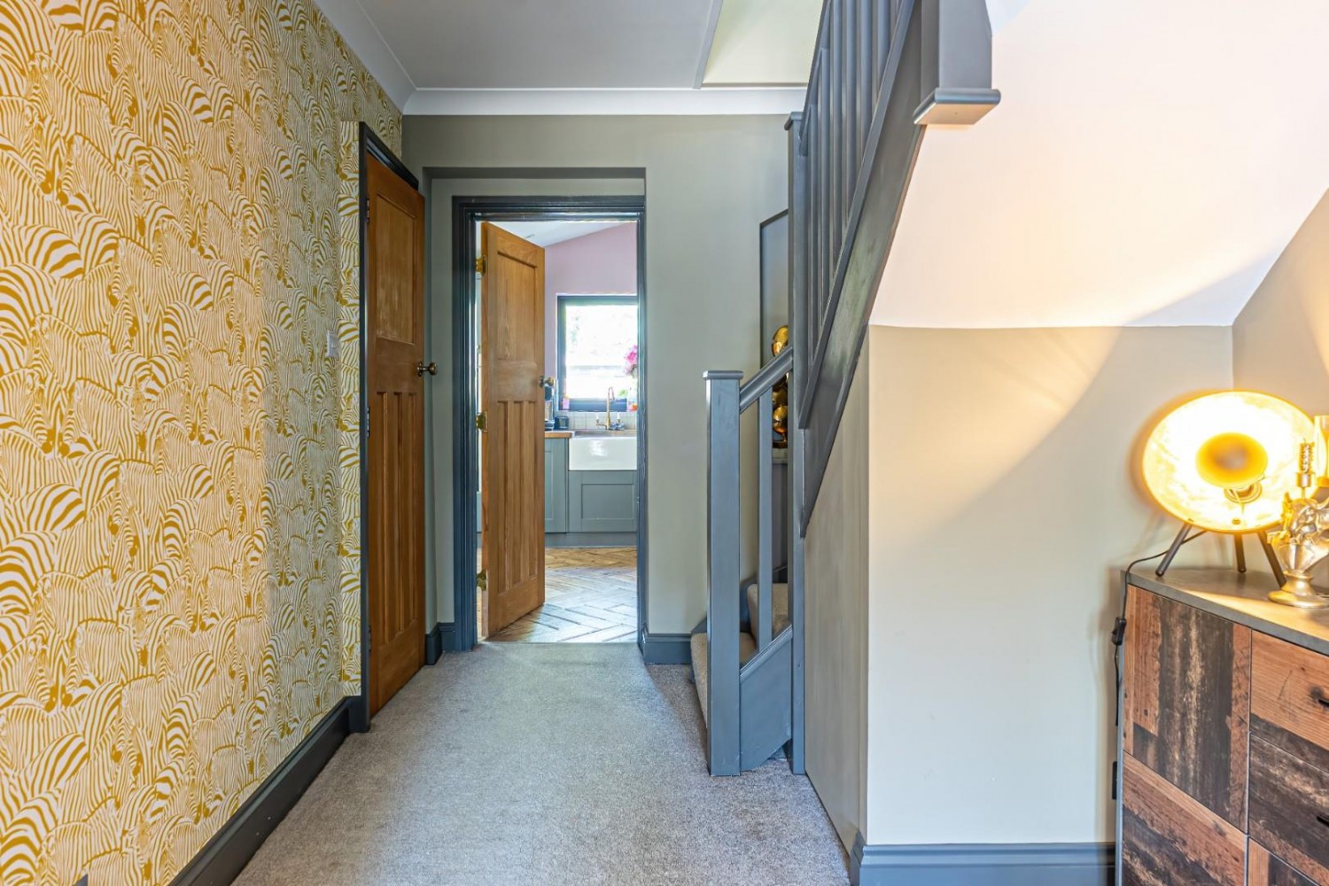 Silver Street, Cublington, Leighton Buzzard