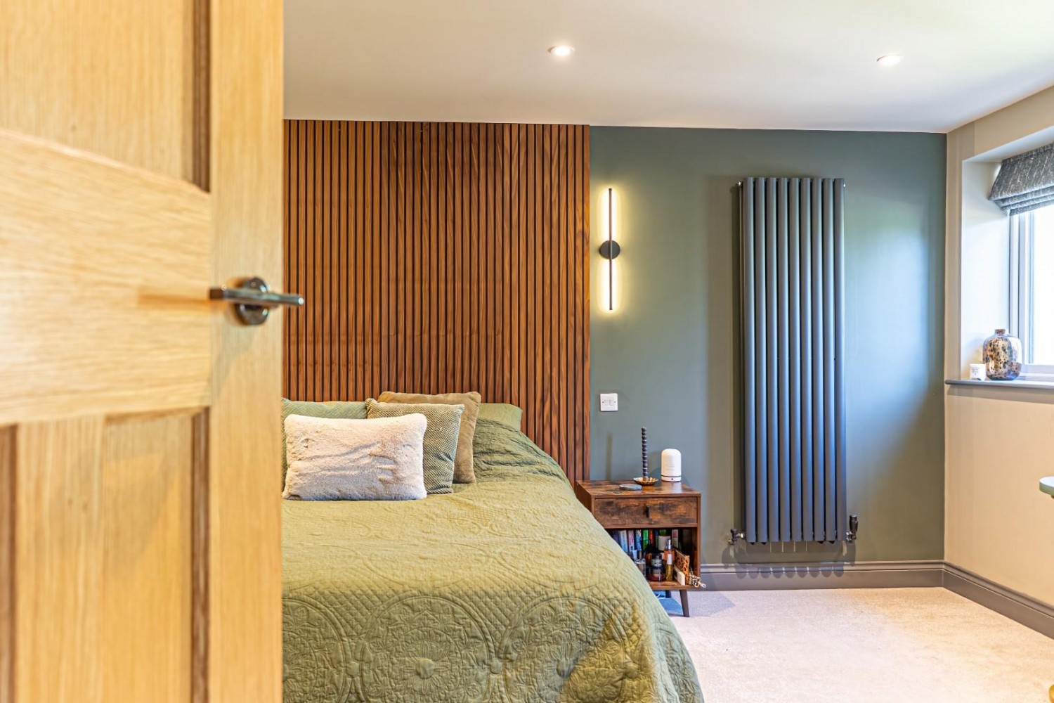 Silver Street, Cublington, Leighton Buzzard