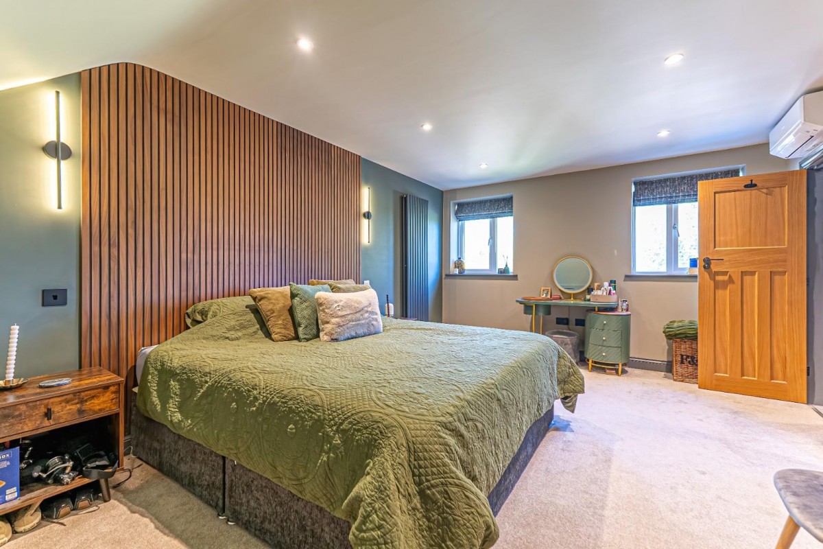 Silver Street, Cublington, Leighton Buzzard