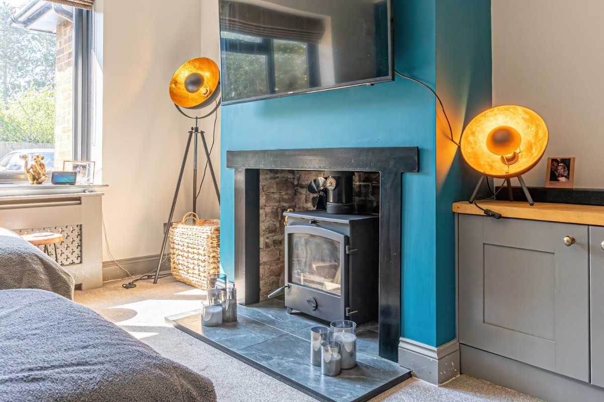 Silver Street, Cublington, Leighton Buzzard