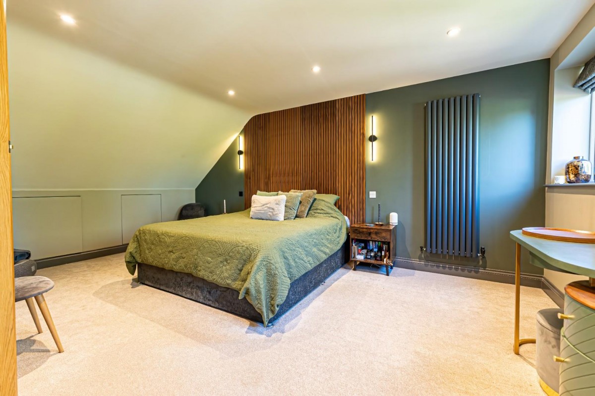 Silver Street, Cublington, Leighton Buzzard