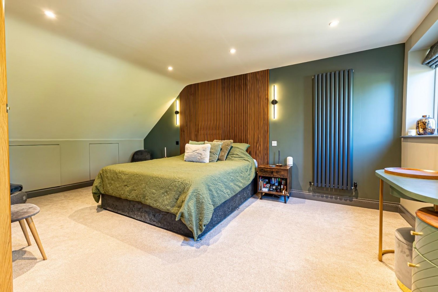 Silver Street, Cublington, Leighton Buzzard