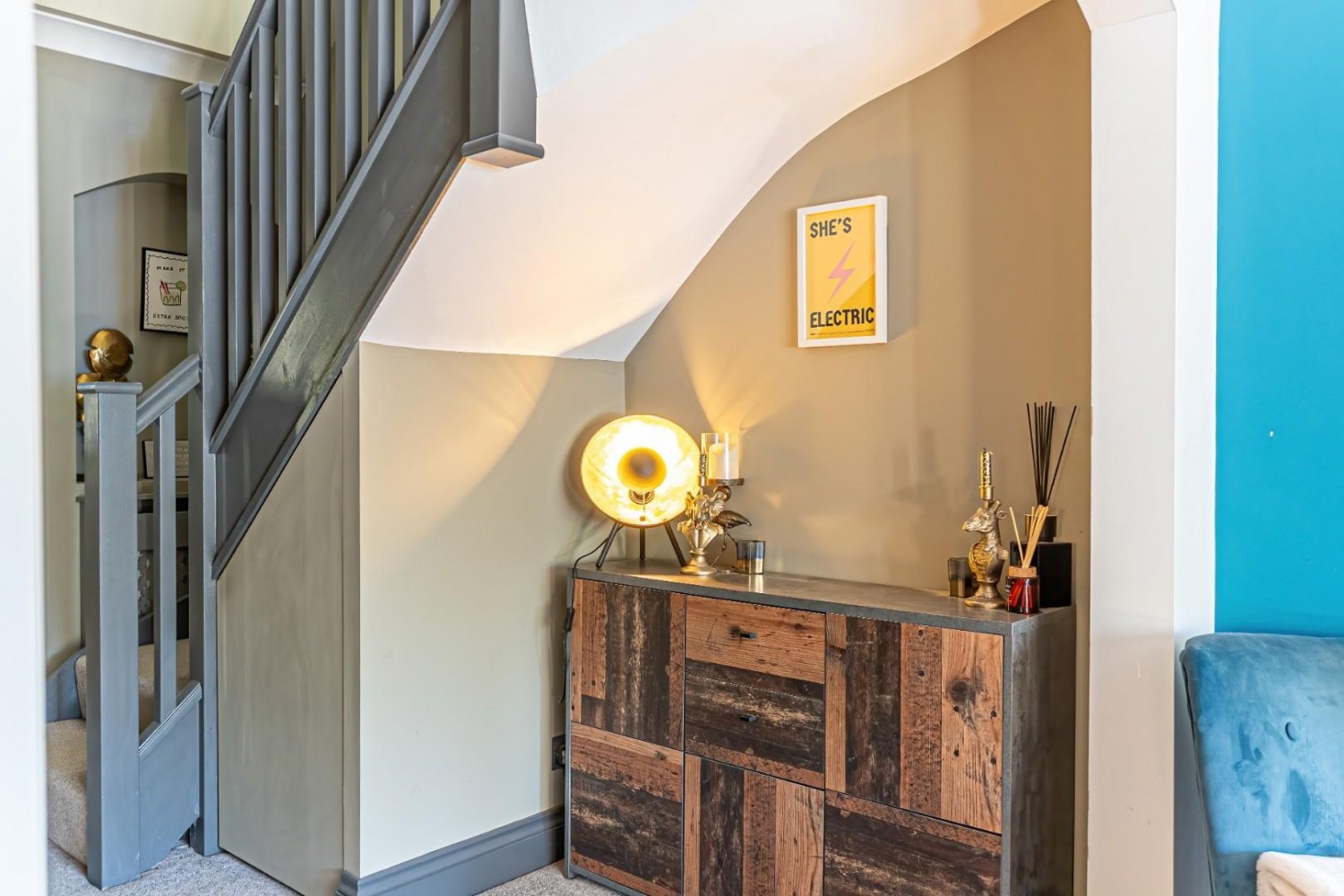 Silver Street, Cublington, Leighton Buzzard