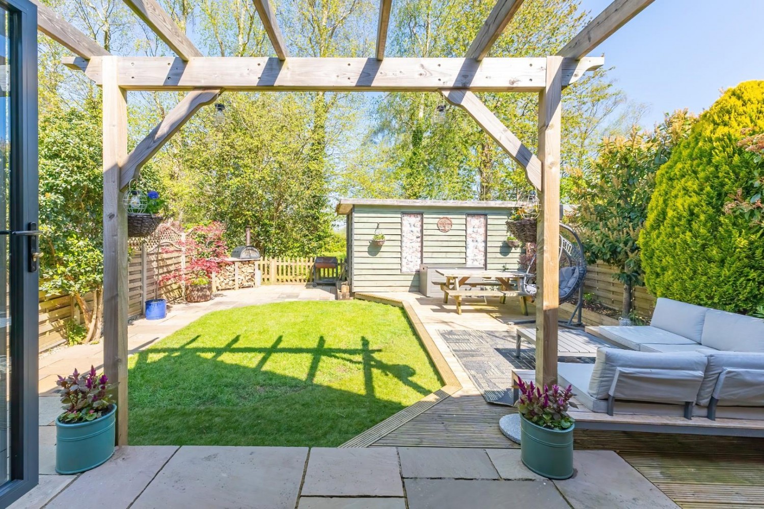 Silver Street, Cublington, Leighton Buzzard