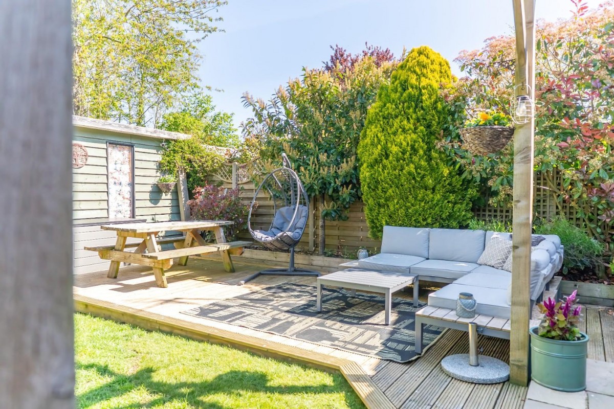 Silver Street, Cublington, Leighton Buzzard