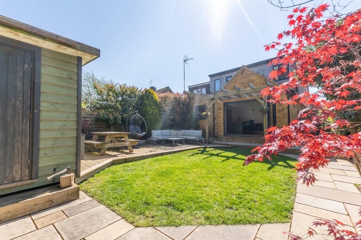 Silver Street, Cublington, Leighton Buzzard