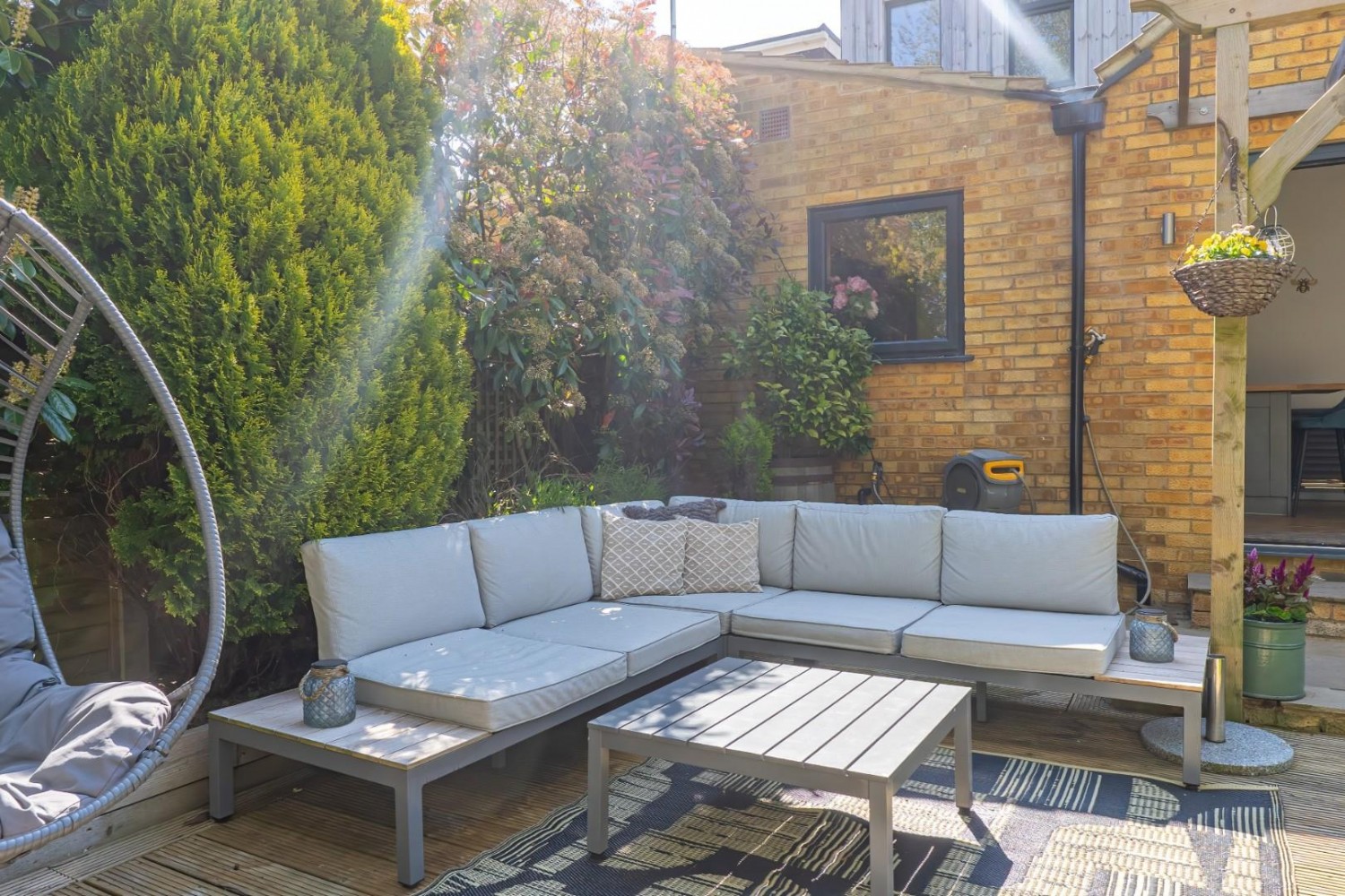 Silver Street, Cublington, Leighton Buzzard