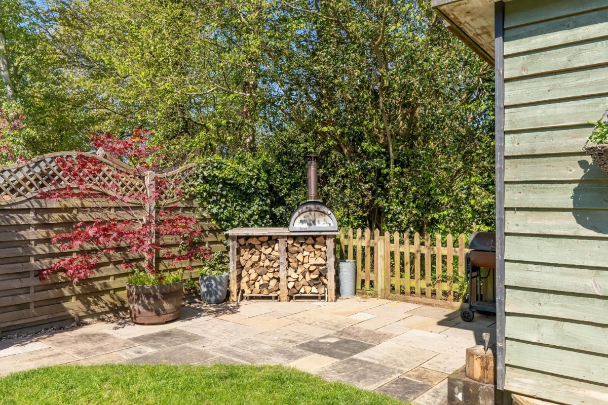 Silver Street, Cublington, Leighton Buzzard