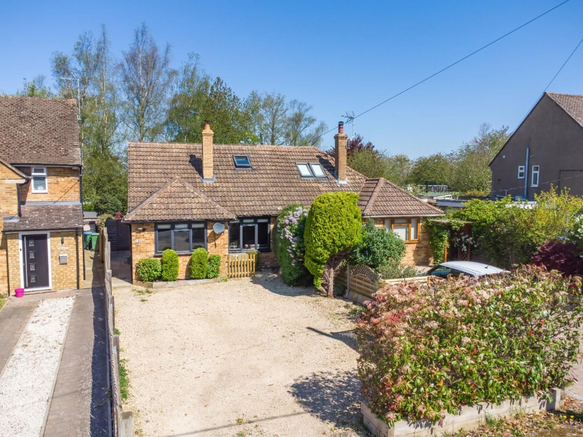 Silver Street, Cublington, Leighton Buzzard