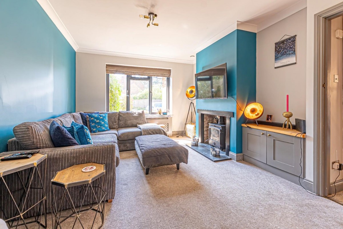 Silver Street, Cublington, Leighton Buzzard