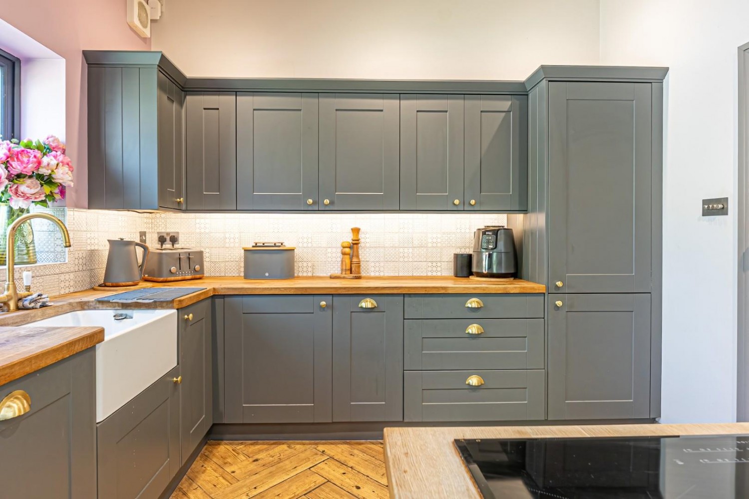 Silver Street, Cublington, Leighton Buzzard