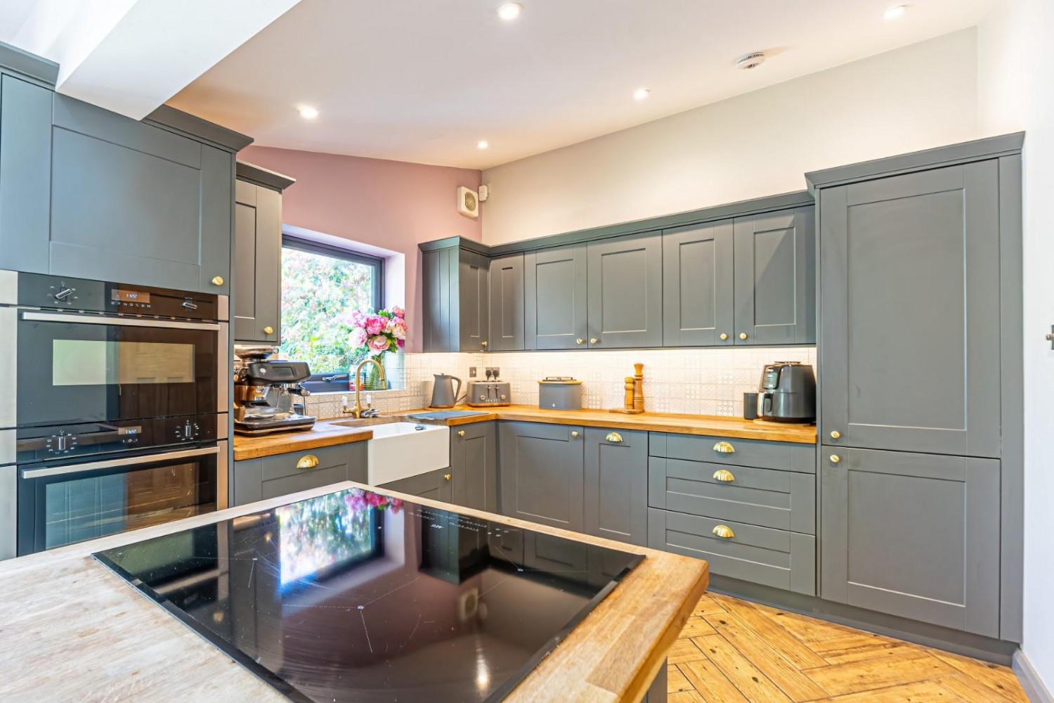 Silver Street, Cublington, Leighton Buzzard