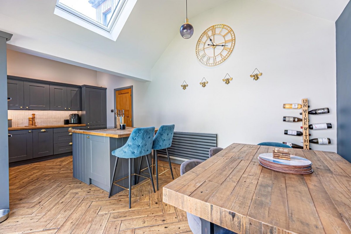 Silver Street, Cublington, Leighton Buzzard