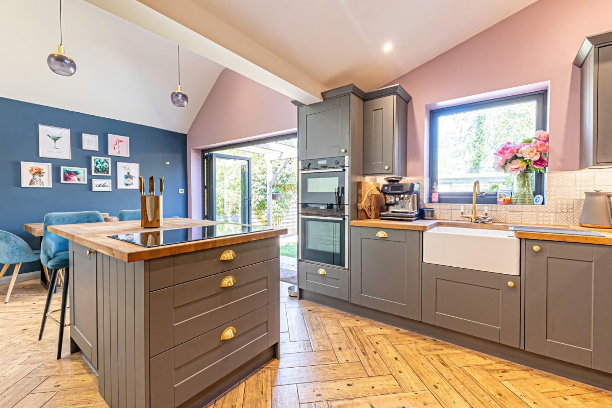 Silver Street, Cublington, Leighton Buzzard