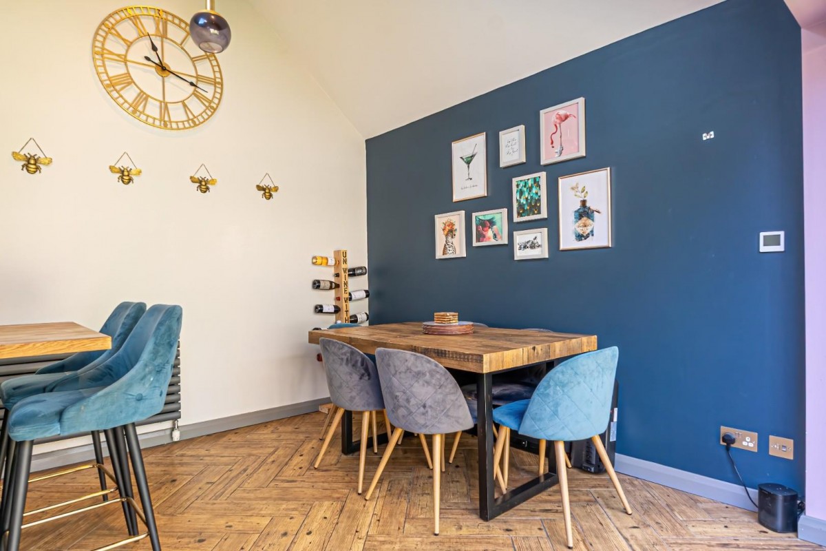 Silver Street, Cublington, Leighton Buzzard