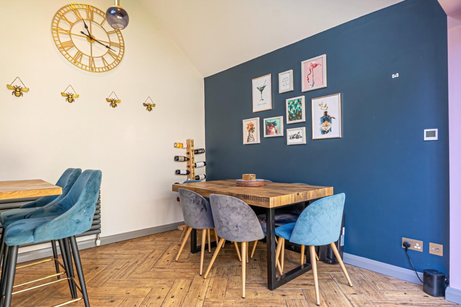 Silver Street, Cublington, Leighton Buzzard