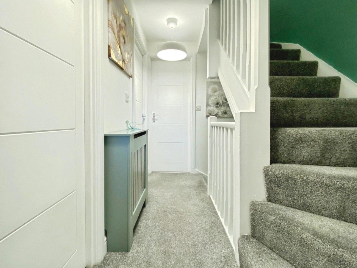 Kings Court, Wombwell, Barnsley