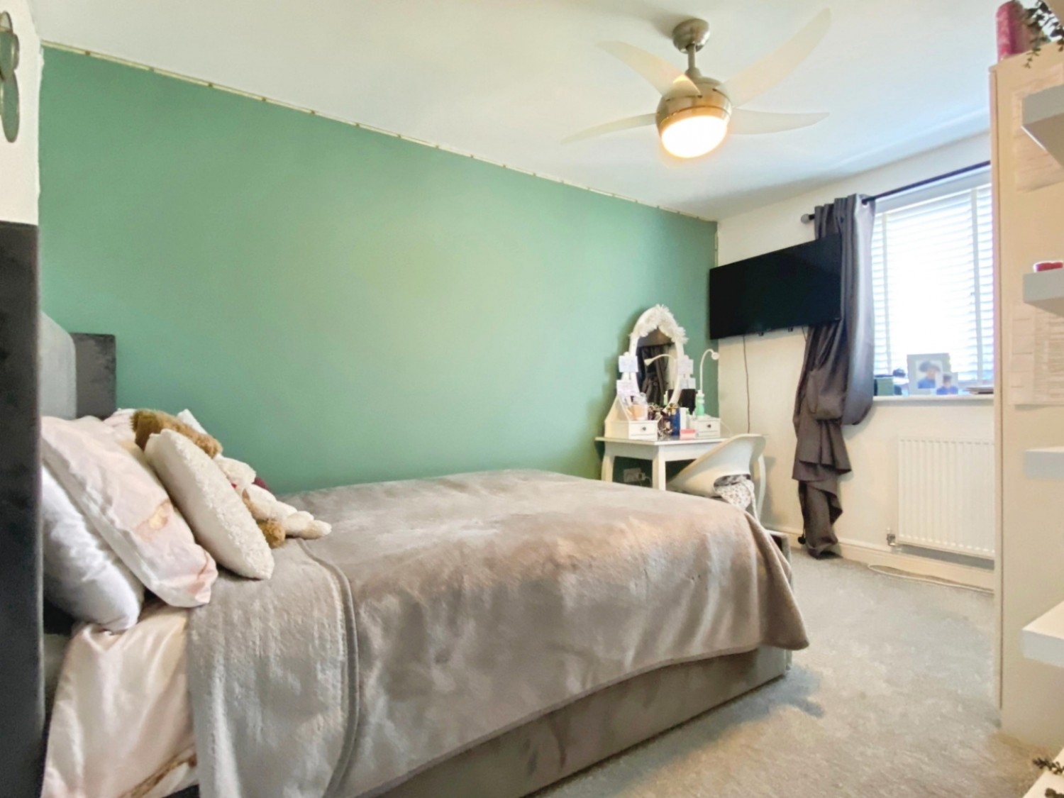 Kings Court, Wombwell, Barnsley