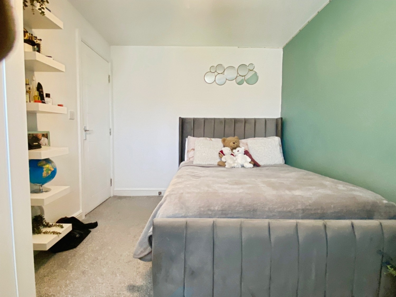 Kings Court, Wombwell, Barnsley