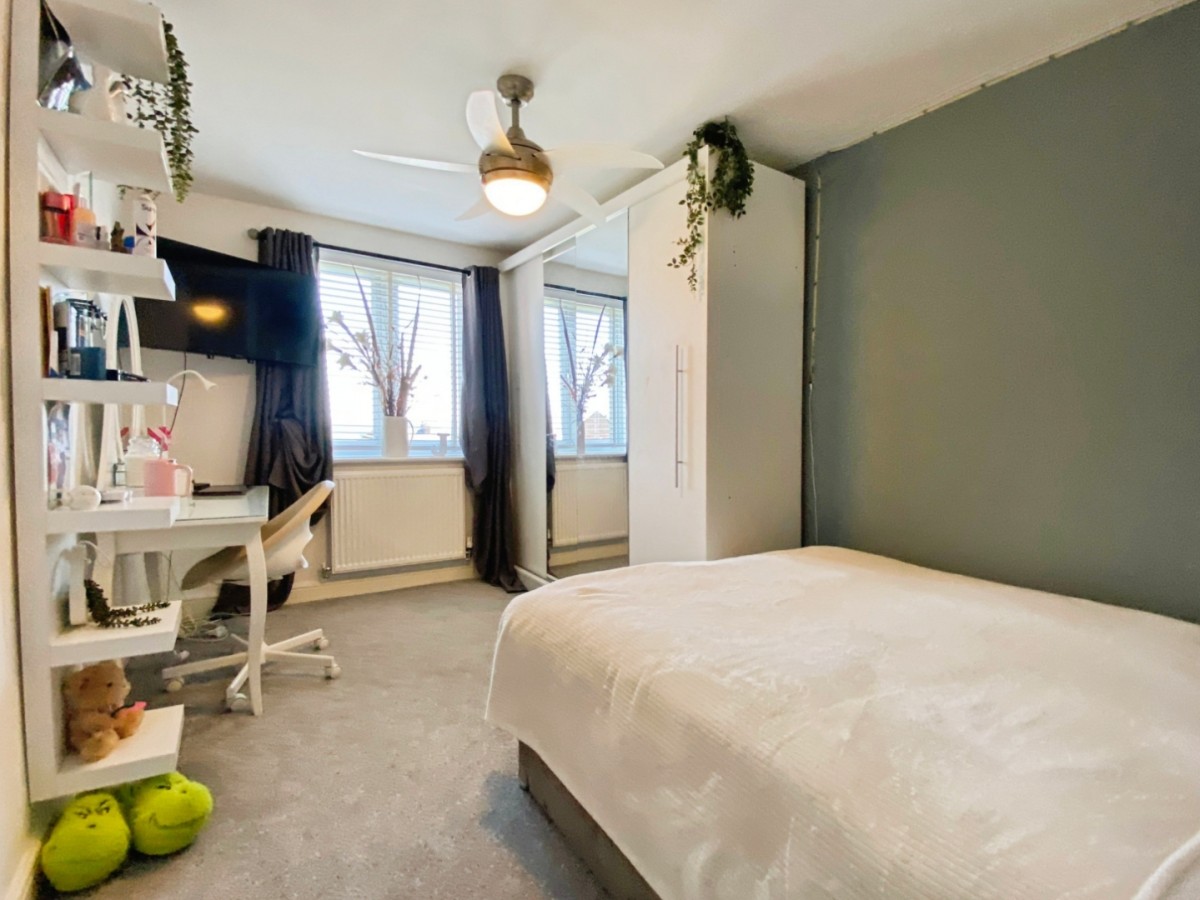 Kings Court, Wombwell, Barnsley