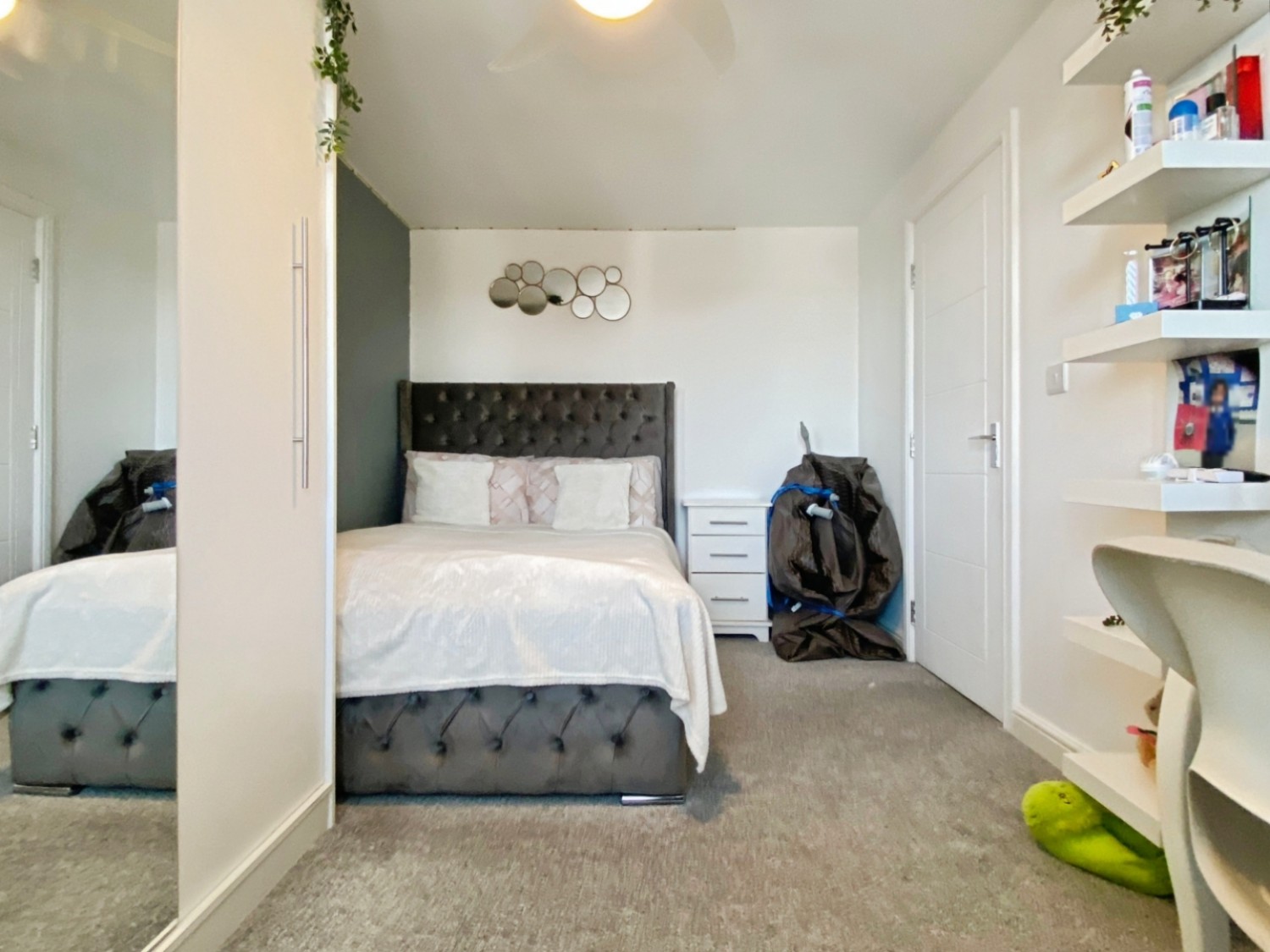 Kings Court, Wombwell, Barnsley