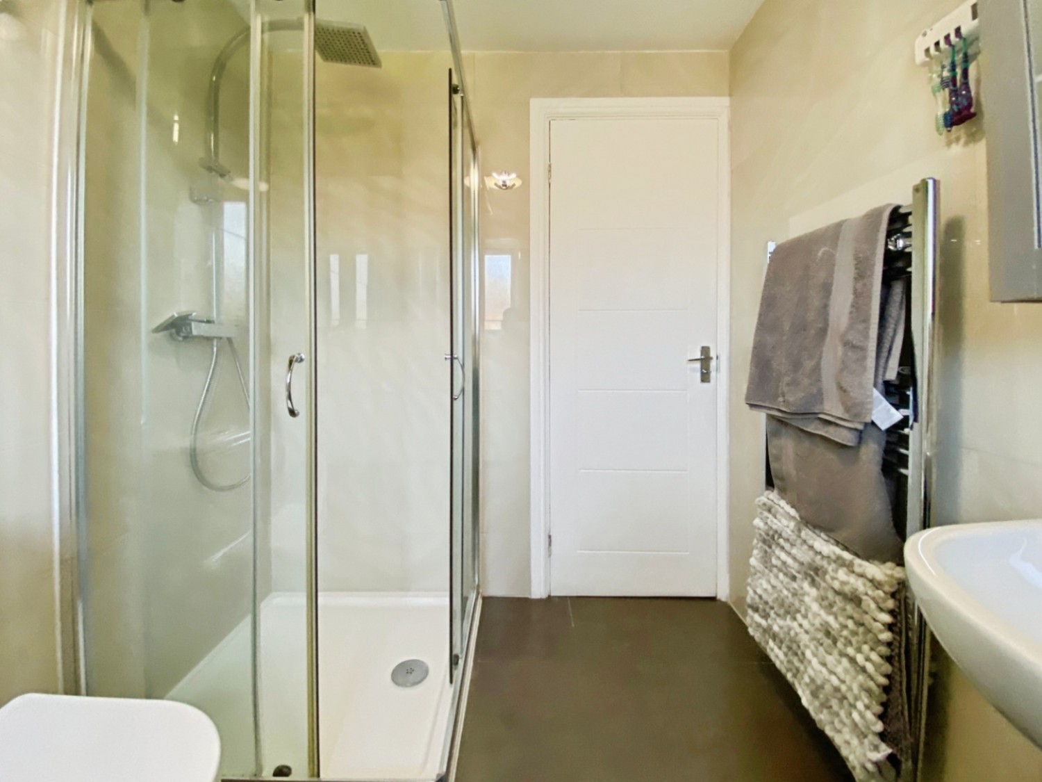 Kings Court, Wombwell, Barnsley