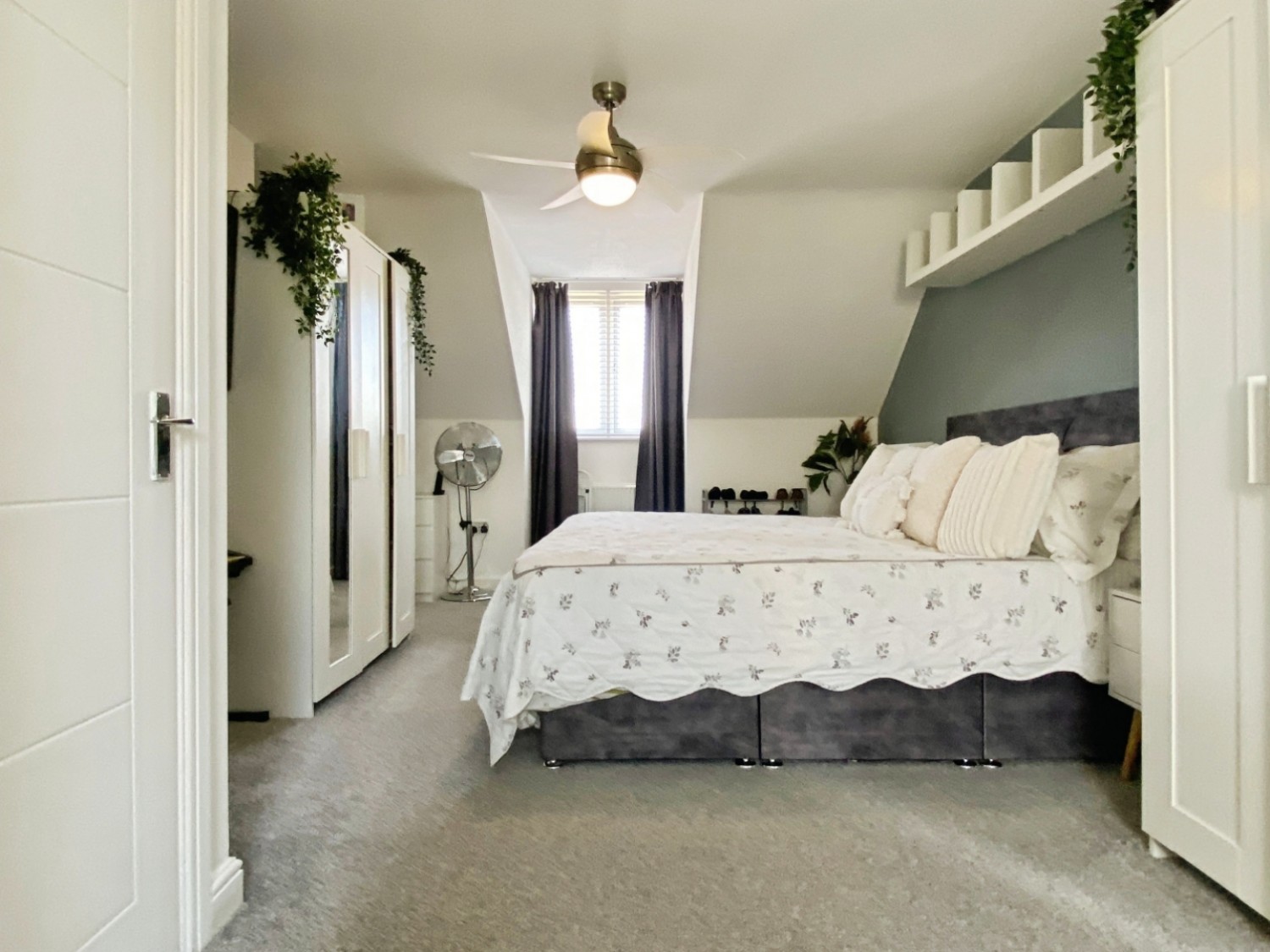 Kings Court, Wombwell, Barnsley