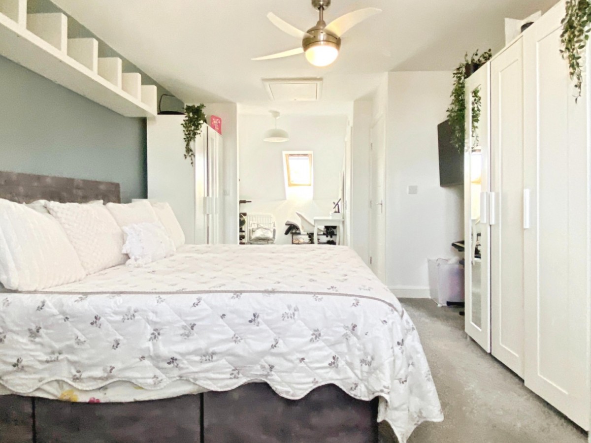 Kings Court, Wombwell, Barnsley