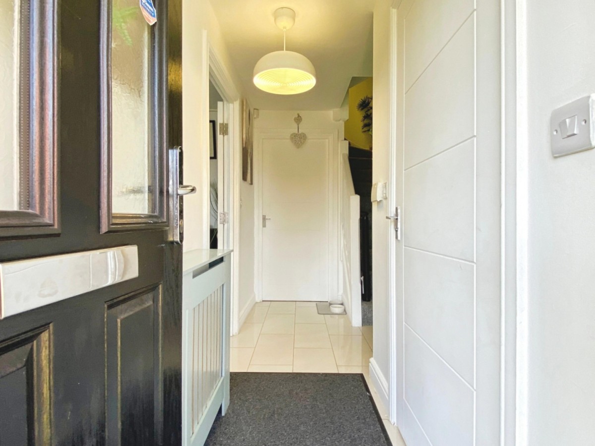 Kings Court, Wombwell, Barnsley