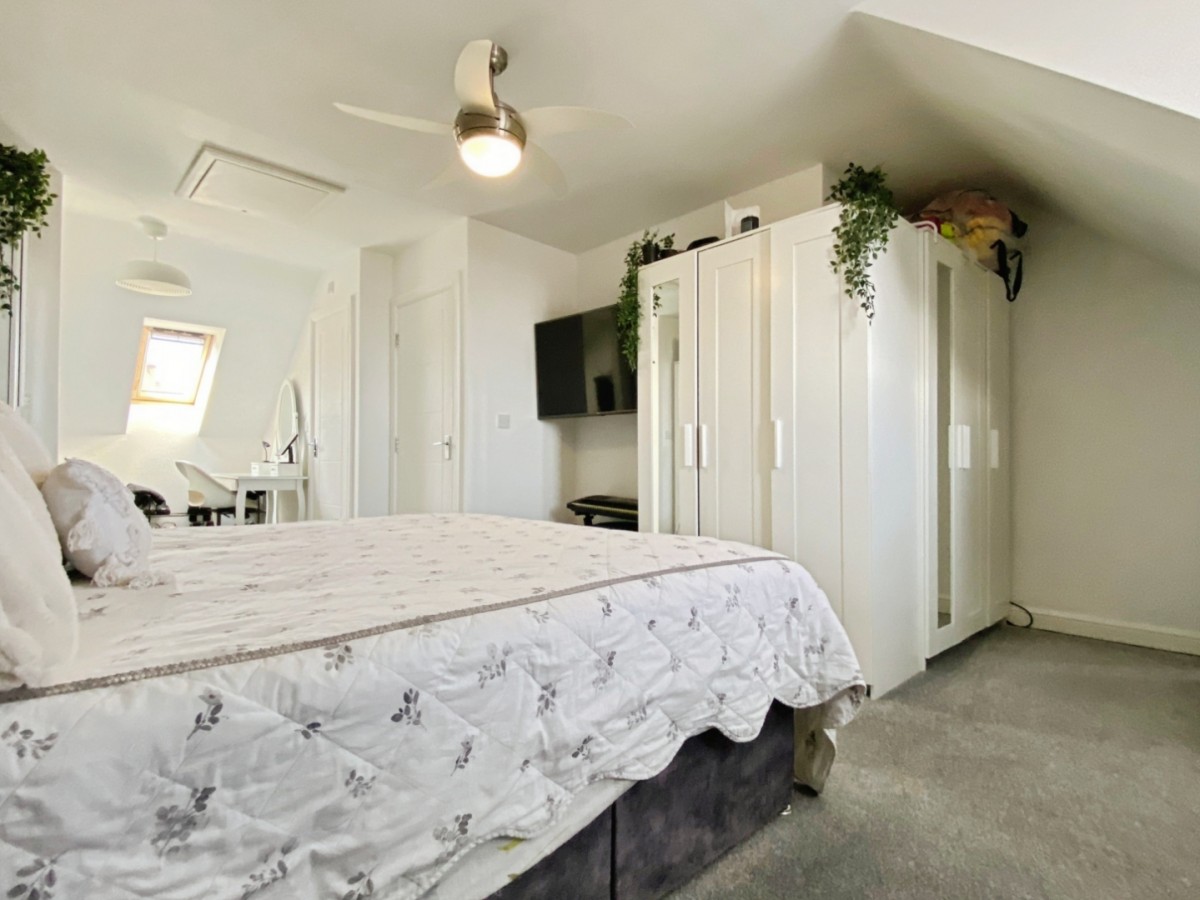 Kings Court, Wombwell, Barnsley