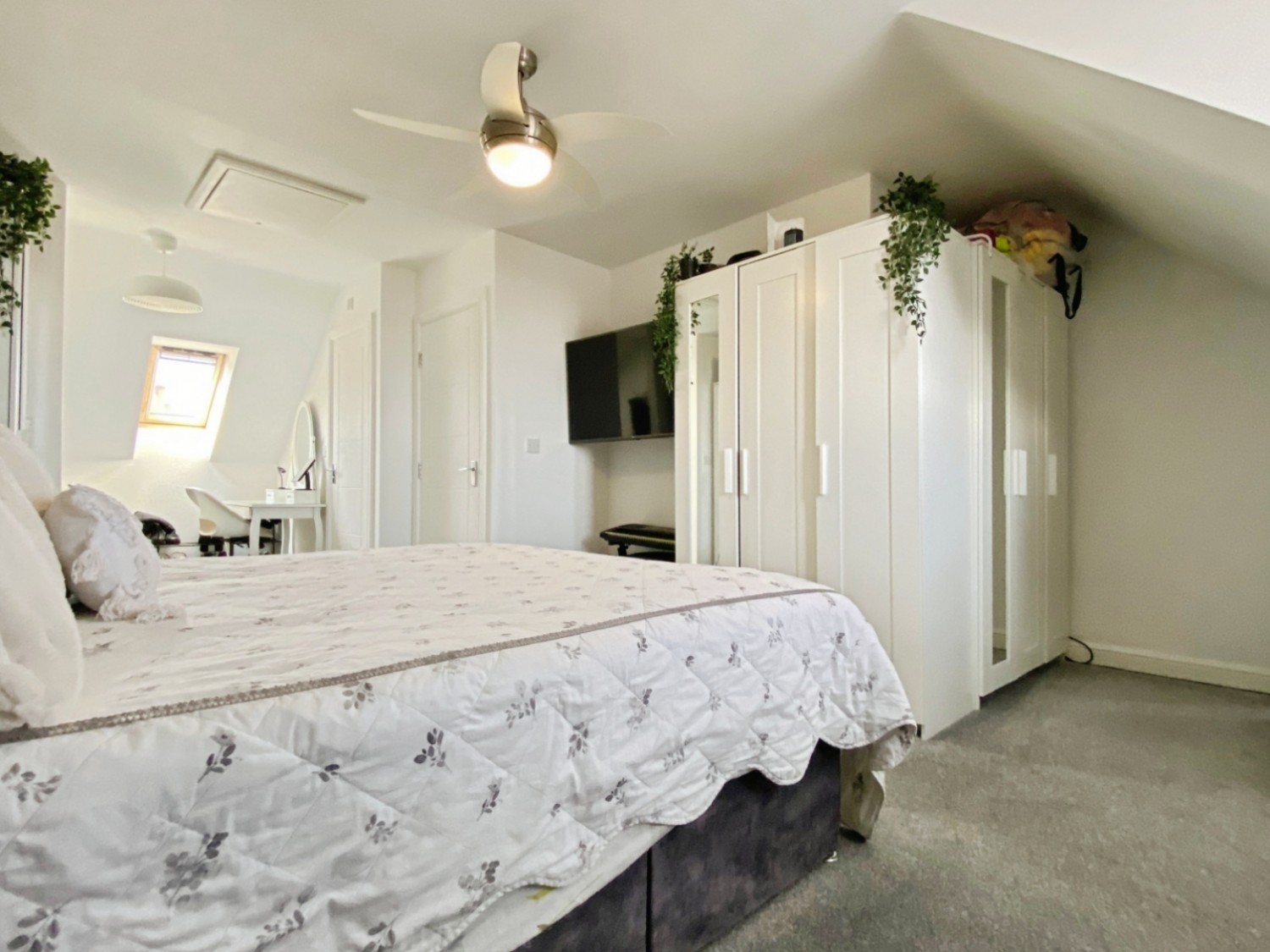 Kings Court, Wombwell, Barnsley