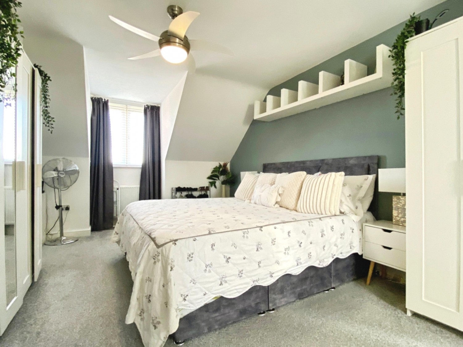 Kings Court, Wombwell, Barnsley